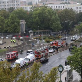 Турция нанесла авиаудары по курдским повстанцам на севере Ирака