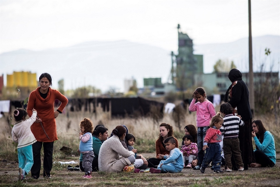 Эксперты считают, что сирийские беженцы могут быть полезны Казахстану