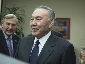 СНГ сыграло свою роль, когда шел «развод» союзных республик - Назарбаев