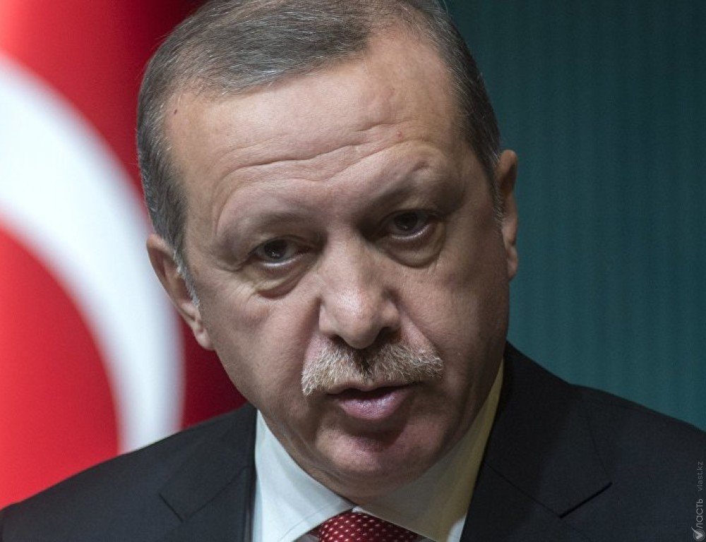 Турция надеется, что в рамках переговоров по Сирии в Астане будут приняты конкретные решения