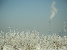 ​Половина из 130 оставшихся без отопления домов Алматы подключена к теплоснабжению