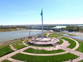 Въезд в Кызылорду закроют с 31 марта 