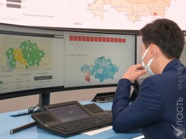 Стратегическим партнером СБЕРа по цифровизации Казахстане будет BTS Digital