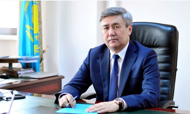 Назначен новый вице-министр энергетики Казахстана