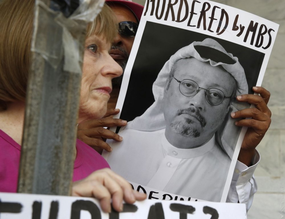 В ООН заявили о причастности принца Саудовской Аравии к убийству Джамаля Хашогджи