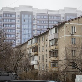 Маслихат Алматы предлагает почти вдвое повысить минимальный тариф на содержание домов