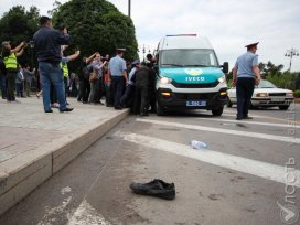 В ООН призвали власти Казахстана реформировать закон о митингах