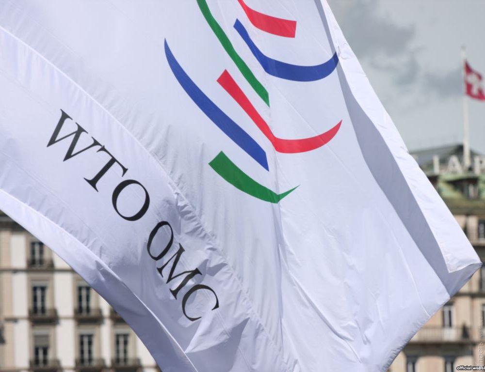 Противоречий между требованиями ВТО и ЕАЭС нет - Минюст