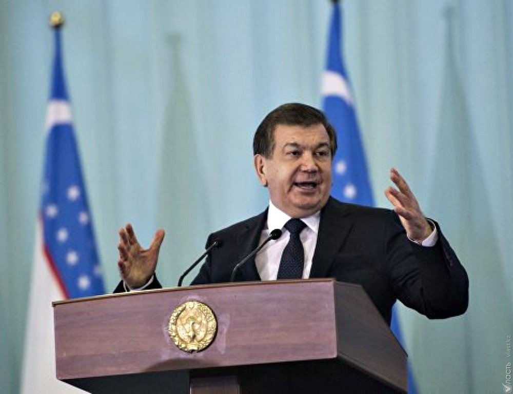 Следующий саммит ОИС предложили провести в 2020 году в Узбекистане