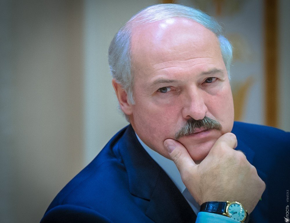 Лукашенко последним подписал договор о таможенном кодексе ЕАЭС