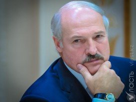 Лукашенко последним подписал договор о таможенном кодексе ЕАЭС