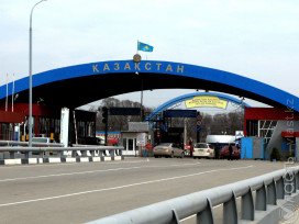 Полиция ведет расследование по факту перестрелки на границе Казахстана и Кыргызстана 