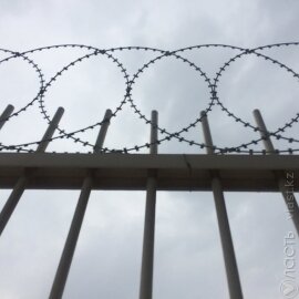 В Туркестанской области убита пятилетняя девочка 