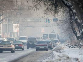 В дорожной пробке надо петь 