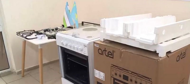 Телевизоры, пылесосы и стиральные машины начнут выпускать в Карагандинской области