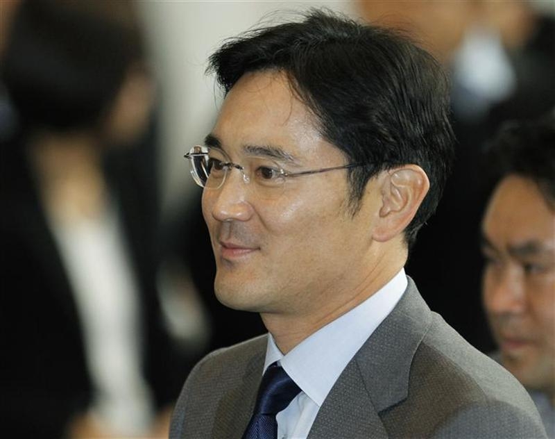 ​Прокуроры запросили ордер на задержание наследника империи Samsung