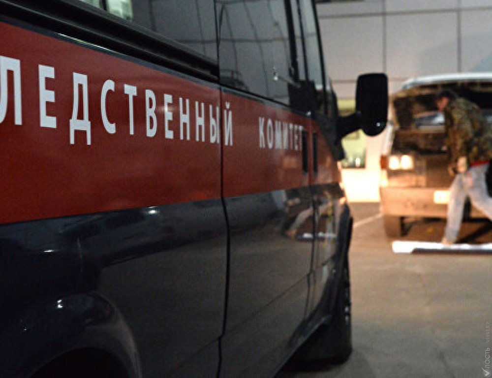 ​В России задержаны подозреваемые в убийстве астраханских полицейских