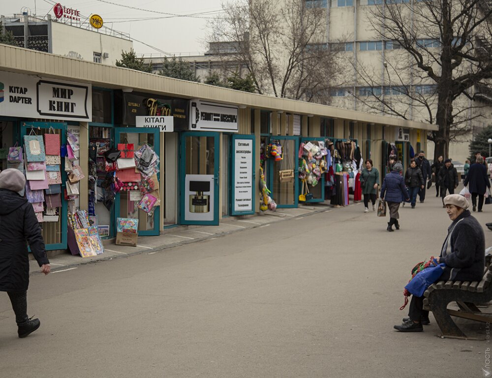 Петиция против запрета на вычеты и повышения НДС не прошла модерацию