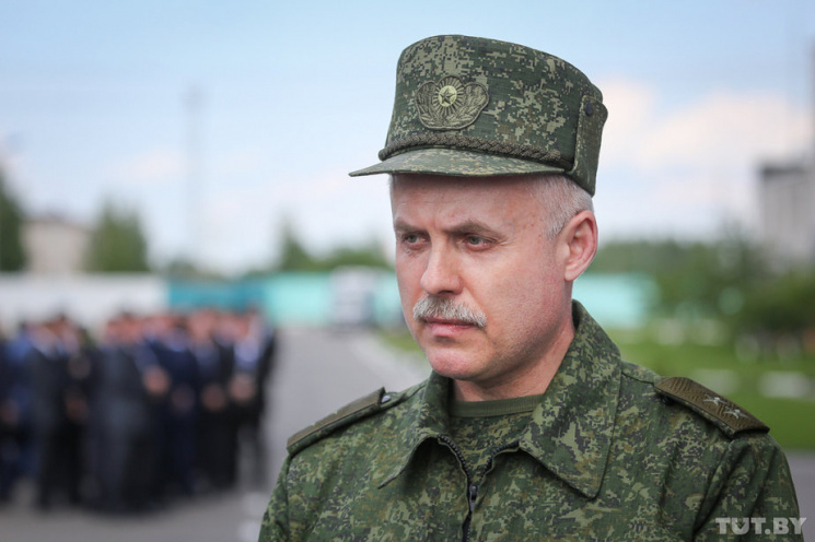 Лукашенко утвердил кандидатуру Станислава Зася на пост главы ОДКБ
