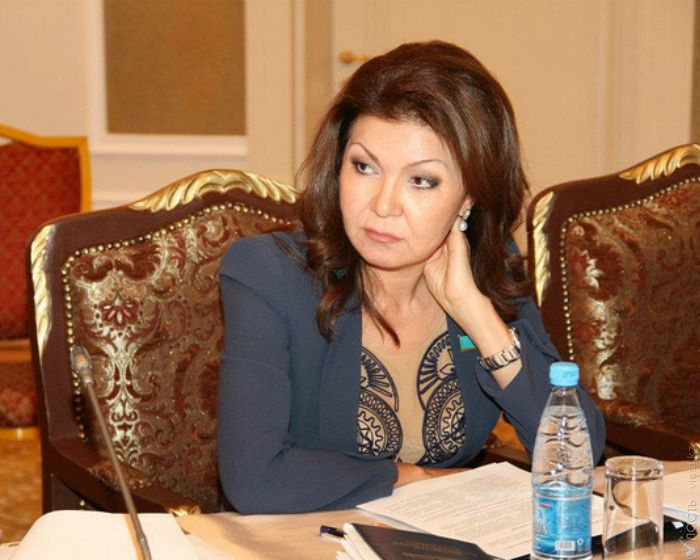 Исполнительные органы не заинтересованы в прозрачном распределении жилья &mdash; Назарбаева