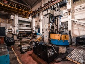 Кардинальную модернизацию металлургических комбинатов поручил начать Токаев 