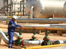 В Казахстане с 2030 года начнет уменьшаться добыча нефти - Карабалин