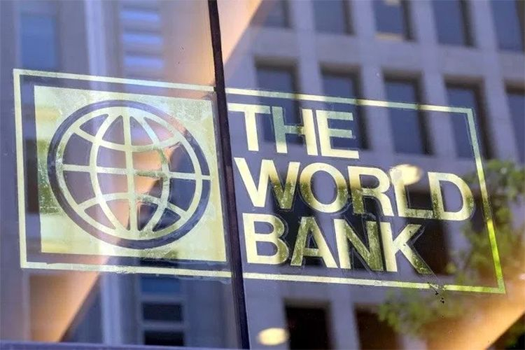 Всемирный банк предупредил о риске стагфляции в мире, как в 1970-х годах