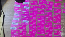 Регулировать продажу SIM-карт и усилить ответственность мобильных операторов поручил Токаев