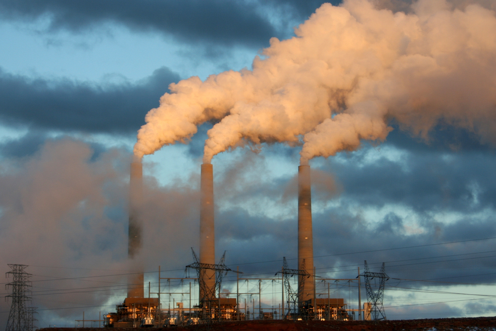 177 компаний мира будут сокращать выбросы для борьбы с климатическими изменениями