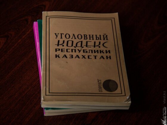 В Алматы двое блогеров задержаны по подозрению в вымогательстве