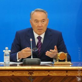 Президент призвал  «замахиваться» и «не бояться»