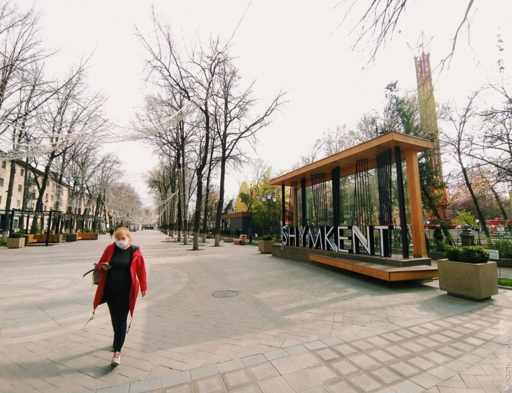 Видеогид по Казахстану для развития внутреннего туризма запустили в TikTok