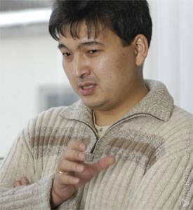 Данияр Ашимбаев: Системе не хватает нового «верховного южанина» 