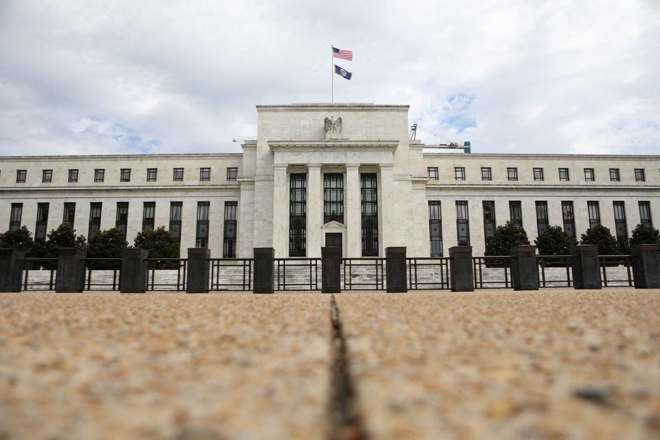 ФРС США снова повысила базовую ставку 