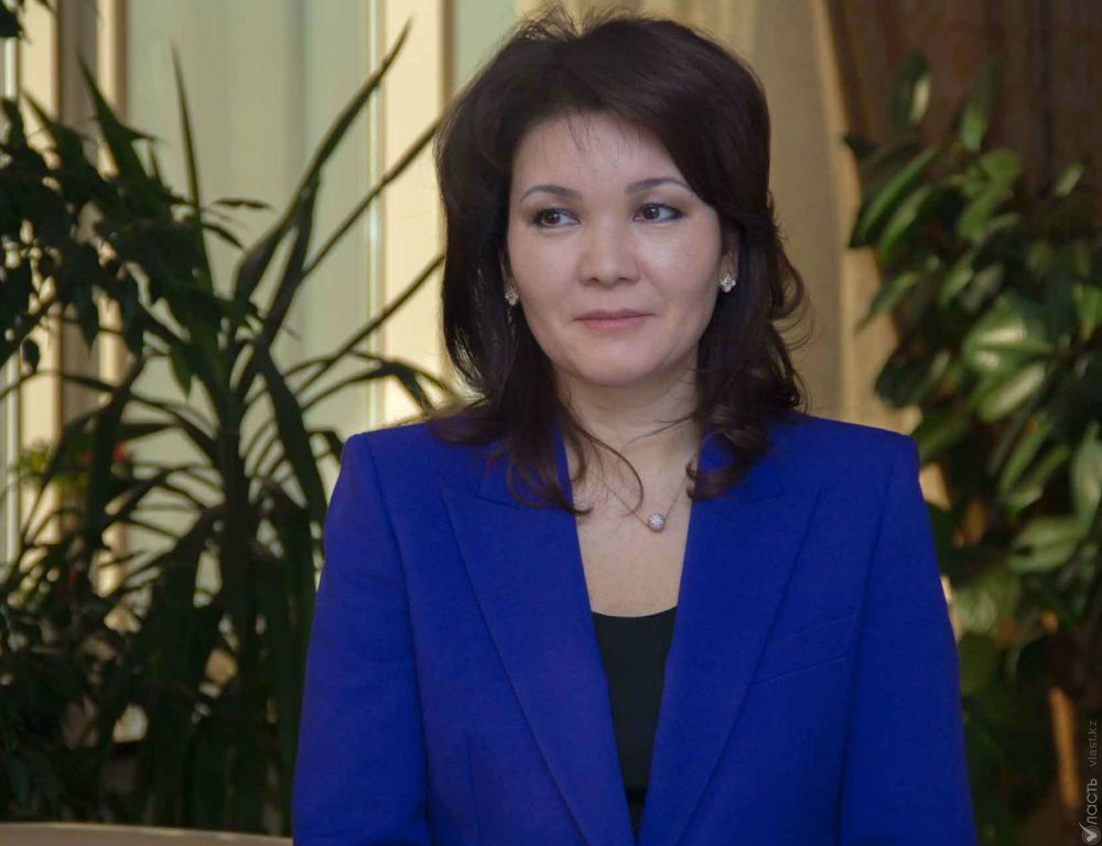 Умут Шаяхметова, председатель правления «Народного банка»: «Оптимизма у рынка становится все меньше»