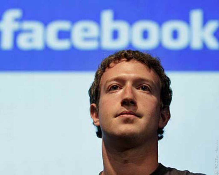 Facebook разрабатывает приложение, позволяющее анонимный обмен информацией