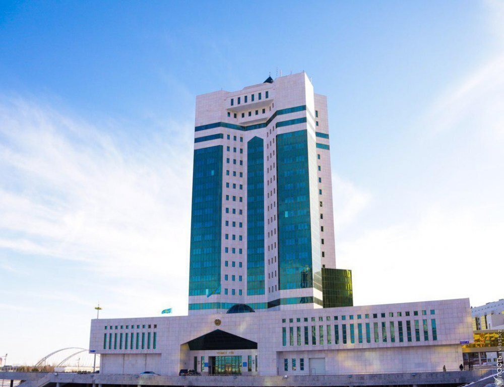 В Казахстане создан совет отечественных предпринимателей при правительстве