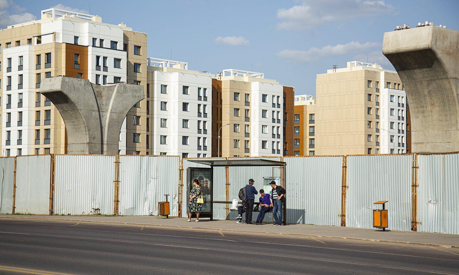​Улучшил ли 2023 год благосостояние казахстанцев?