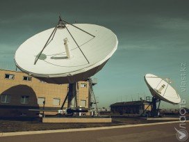 АлмаТел Казахстан развивает спутниковое телевидение с помощью hi-tech