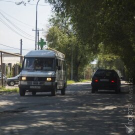 Казахстану не хватает денег на содержание дорог, признал Скляр