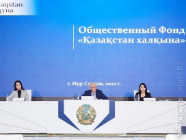 Kazakhstan’s New Social Fund Faces Criticism