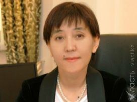 Тамара Дуйсенова: Пенсионная система Казахстана станет сбалансированной