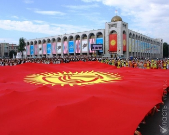 Договор о вступлении Кыргызстана в ЕАЭС находится на завершающей стадии