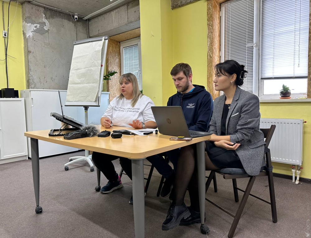 В фонде «Еркіндік қанаты» заявили о давлении на своих наблюдателей на референдуме