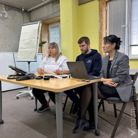 В фонде «Еркіндік қанаты» заявили о давлении на своих наблюдателей на референдуме