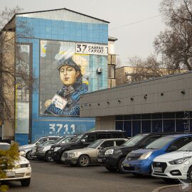 Почти 180 тыс. новых автомобилей продано в Казахстане с начала года 