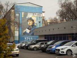 Почти 180 тыс. новых автомобилей продано в Казахстане с начала года 