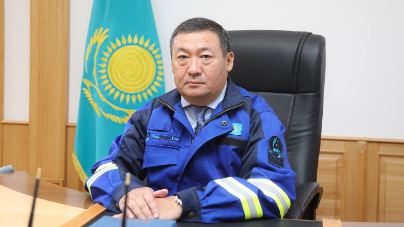 Назначен новый глава Атырауского НПЗ