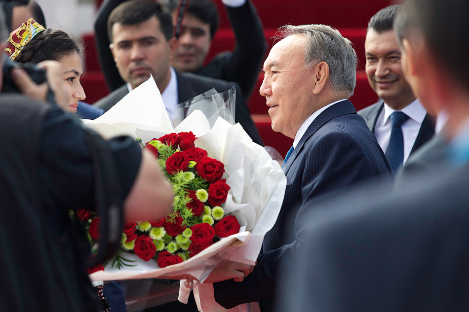 Казахстан только выиграет, если Назарбаев будет участвовать в следующих выборах – Абаев