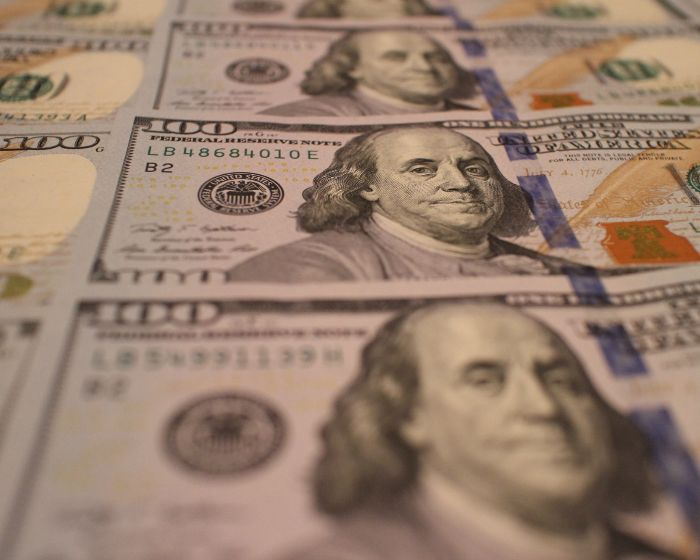 Нацбанк в сентябре провел валютные интервенции на $520,6 млн